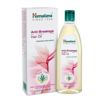Himalaya Herbal Anti Hair Fall Oil  200ml